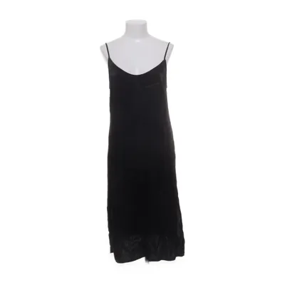 Dress (Black) from Envii Viscose