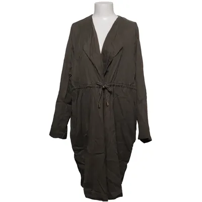 Kappa (Grön) från H&M+ Lyocell, Polyester