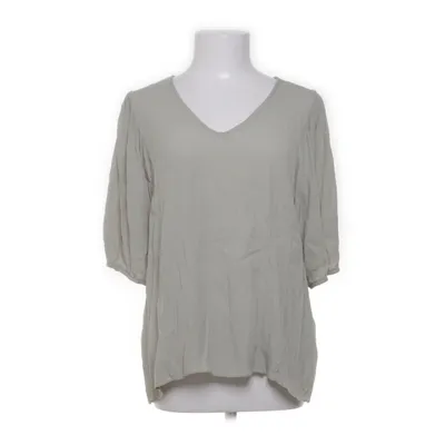 Topp (Grön) från Care Label Viskos