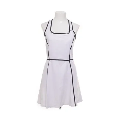 Sportjurk (Wit, Zwart) van Casall Elastaan, Polyamide
