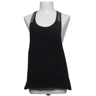 Tank Top (Black) from EMP Cotton