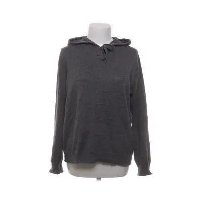 Huvtröja (Grå) från Blue Motion Kashmir, Bomull