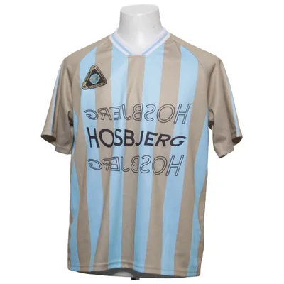 Voetbalshirt (Skylar Football Jersey) van Hosbjerg Polyester