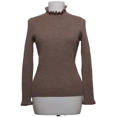 Tröja (Beige) från Buch Copenhagen Bomull, Polyester