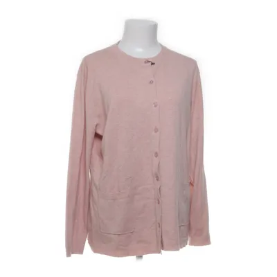Cardigan (Roze) van Etoile Acryl, Katoen, Elastaan, Wol