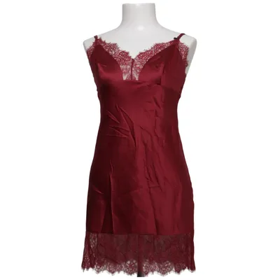 Negligé (Rød) fra Etam Polyester