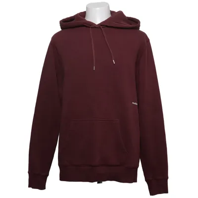 Kapuzenpullover (Wallance) von Soulland Elasthan, Bio-Baumwolle, Polyester