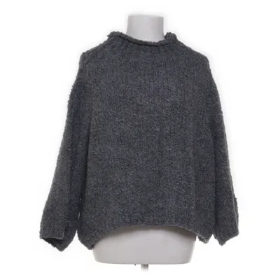 Sweater (Gray) from SixtyDays Acrylic, Alpaca wool, Polyester, Viscose
