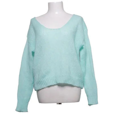 Sweater (Turquoise)