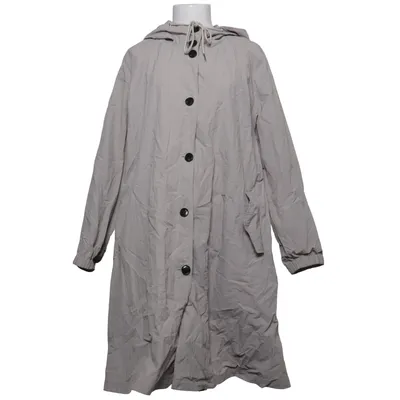 Raincoat (Gray) from Floryday