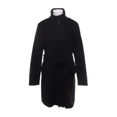 Kappa (Svart) från Part Two Acetat, Polyamid, Polyester, Ull