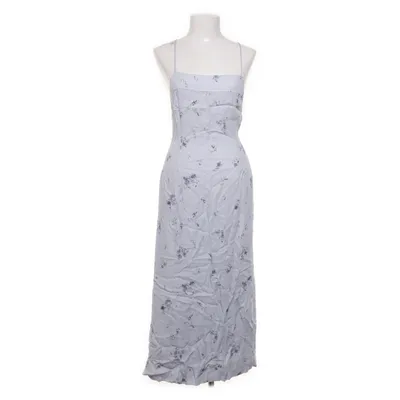Maxikjole (Blå) fra H&M Trend Viscose