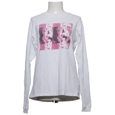 Långärmad t-shirt (GAME PRINT) från Vailent Pure Bomull