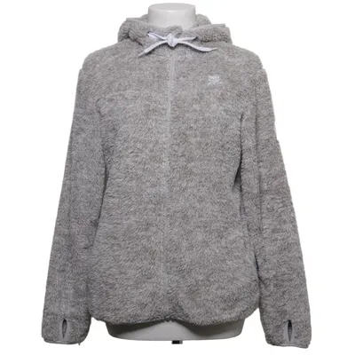 Sweat à capuche (Gris) de On the Peak Polyester