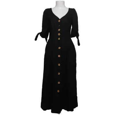 Dress (Cottagecore Vintage Boho Folklore) from Country Line Linen