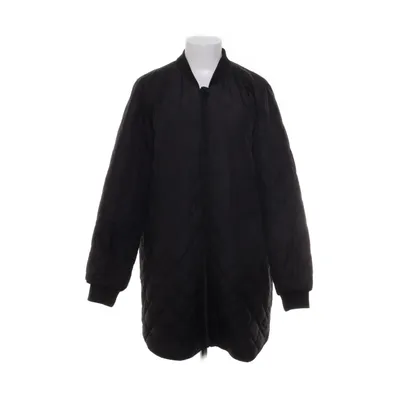 Lättviktsjacka (Svart) från VRS Woman Återvunnen polyester