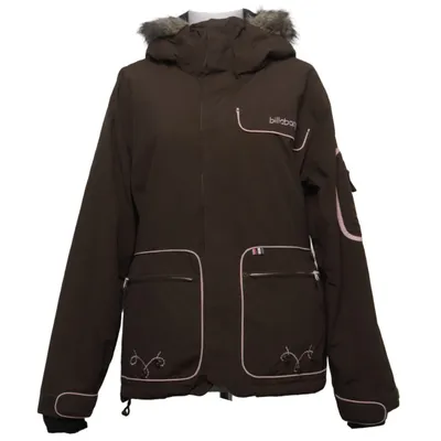 Skidjacka (Meningo Series) från Billabong Polyamid, Polyester