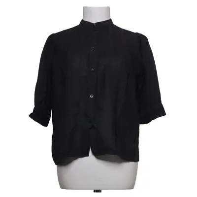 Blus (Svart) från Vanessa Bruno Bomull, Viskos