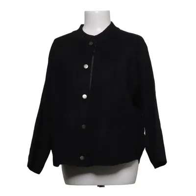 Cardigan (Sort) fra MC Lorene Polyester, Viscose