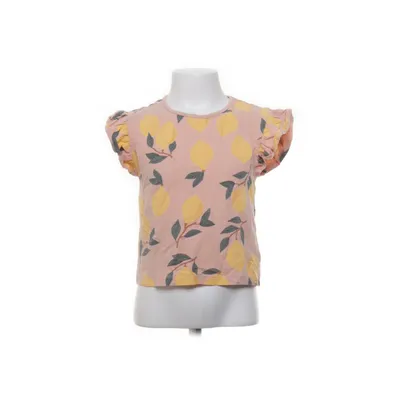 Top (Pink, Yellow, Green) from Lindex Kids Cotton
