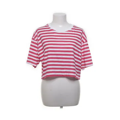 T-shirt (Red, White) from FSBN Sister Cotton