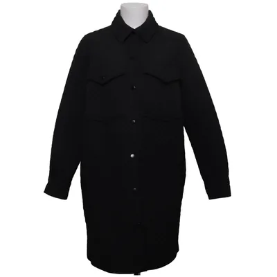 Överskjorta (Svart) från Leveté Room