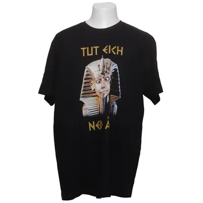 T-shirt (Black) from Promodoro