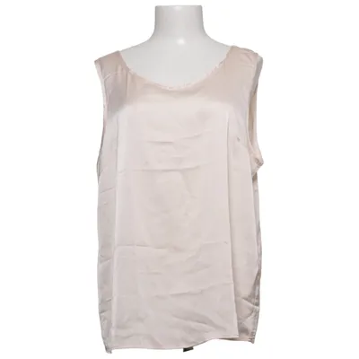 Tanktop (Roze) van Zeagoo Elastaan, Polyester