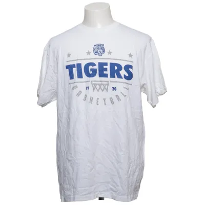 T-shirt (Vit) från Delta Pro Weight Bomull