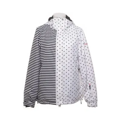 Skidjacka (Vit, Svart, Flerfärgad) från Roxy Polyester