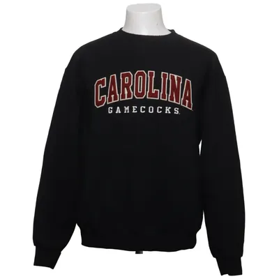 Sweatshirt (Black) from Champion