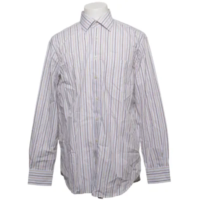 Chemise (Blanc, Multicolore) de Feraud