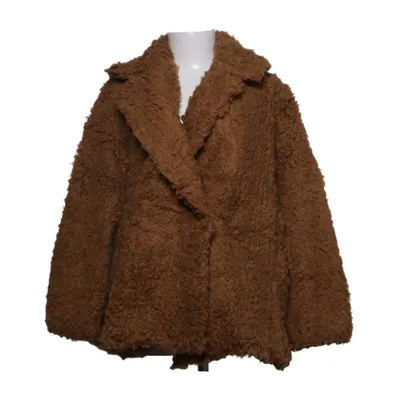 Winter jacket (MAGGY) from Belair Polyester