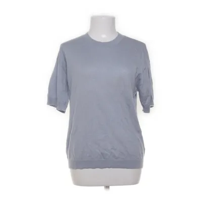 Top (Gray) from Totême Cashmere, Silk