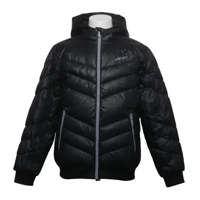 Veste d'hiver (Noir) de Adidas Neo Duvet, Élasthane, Plume, Polyester