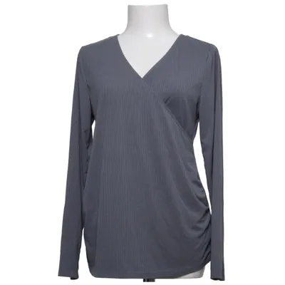 Maternity top (MAMA) from H&M Mama Elastane, Polyester, Viscose