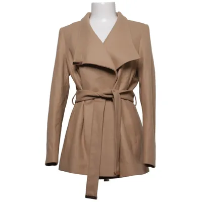 Manteau (Rytaa) de Ted Baker Cachemire, Élasthane, Polyamide, Polyester, Laine
