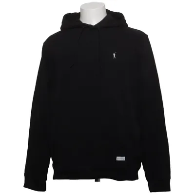Sweat à capuche (Noir) de Polo Club