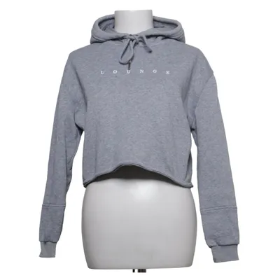 Huvtröja (Grå) från Lounge Apparel Bomull, Polyester