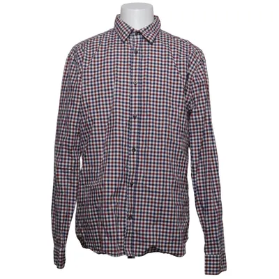 Shirt (Slim Fit) van East West Katoen