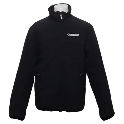 Jack (Zwart) van Goldwin Elastaan, Polyester, Polyurethaan