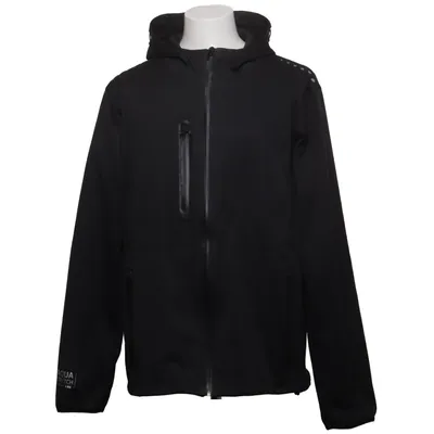 Regnjakke (AK-504999) fra Gesto Polyester