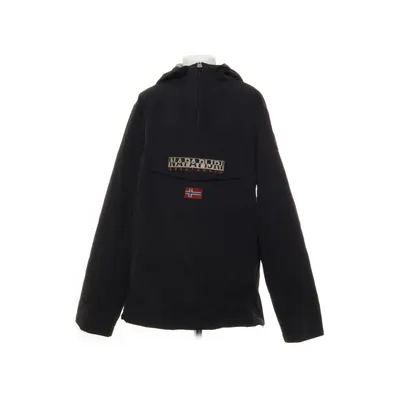 Anorak (Zwart) van Napapijri Polyester