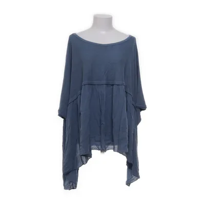 Top (Blue) from Alexandre Laurent Elastane, Viscose
