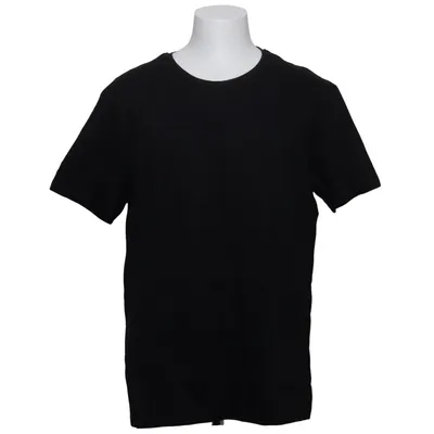 T-shirt (Gray) from Basic U Cotton