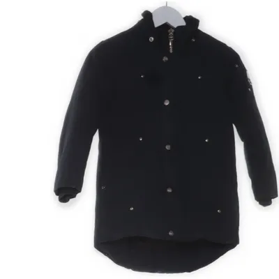 Dunkappa (Blå) från Moose Knuckles Bomull, Dun, Fjädrar, Polyamid, Polyester