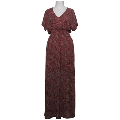 Robe longue (Rouge, Noir, Blanc) de 365 Three-Sixty-Five
