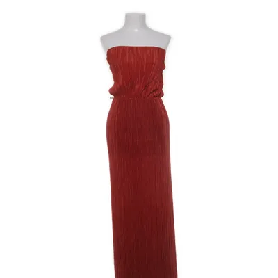 Långklänning (Röd) från Tomato Polyester