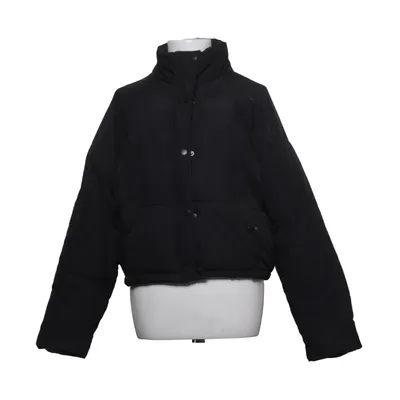 Vinterjacka (Svart) från Supré Polyester