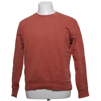 Sweatshirt (Bruin) van Colorful Standard Organisch katoen
